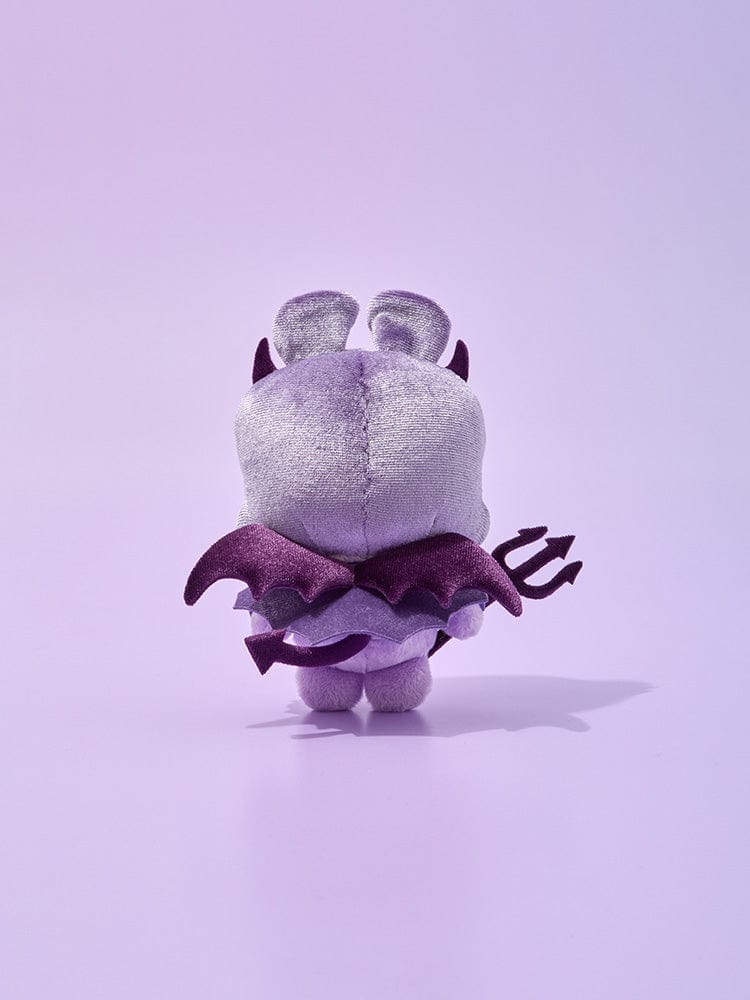 BT21 MANG Angel & Villain Villain Doll