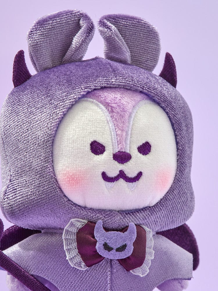 BT21 MANG Angel & Villain Villain Doll