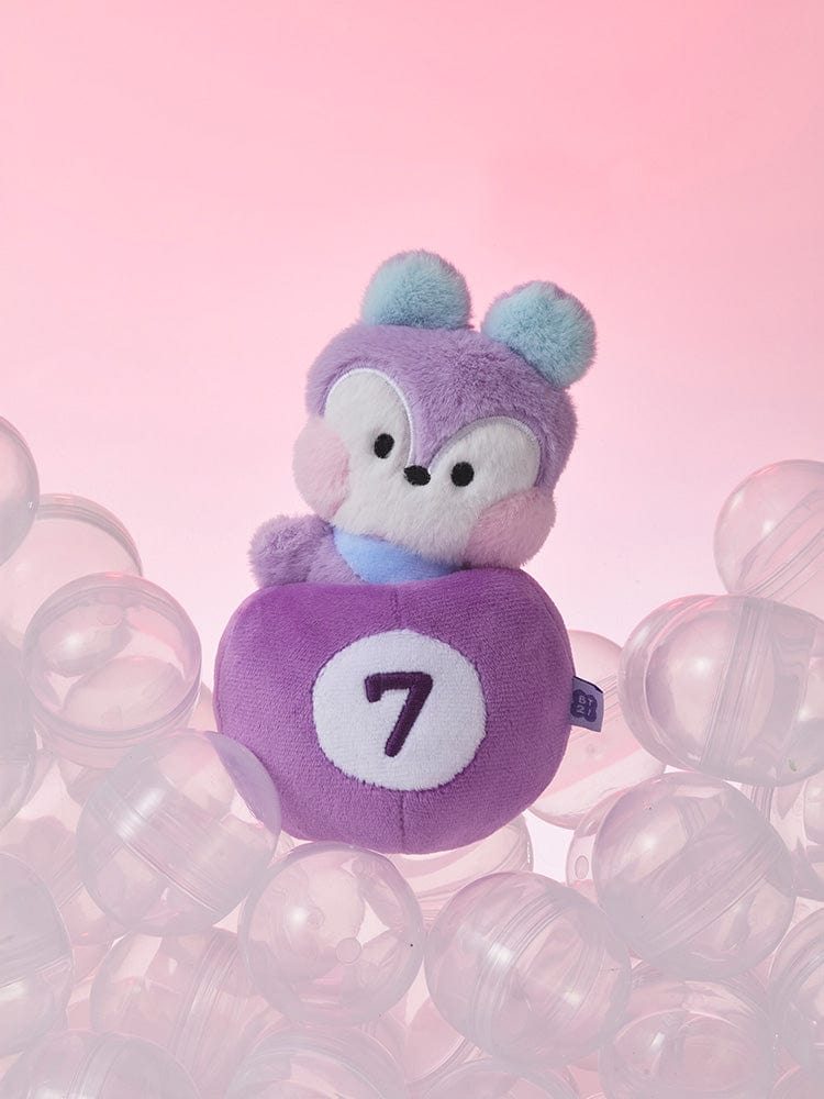BT21 MANG Mini Lucky Gacha Doll