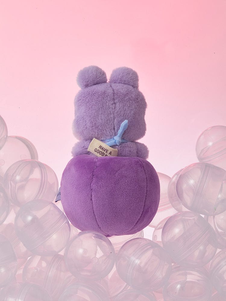 BT21 MANG Mini Lucky Gacha Doll