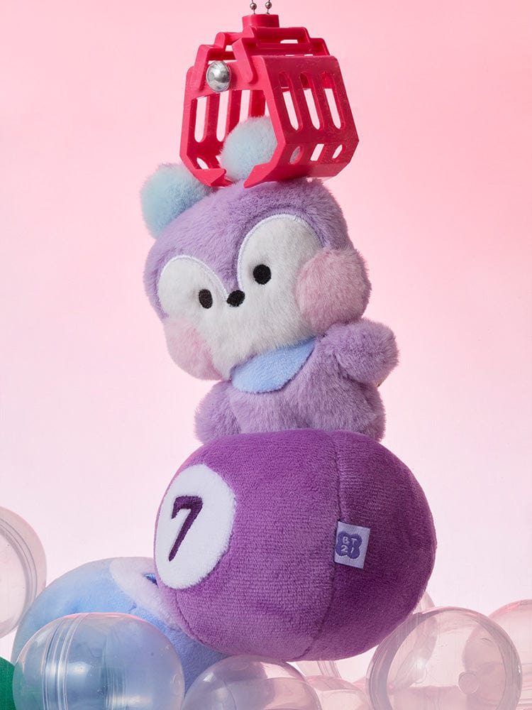 BT21 MANG Mini Lucky Gacha Doll