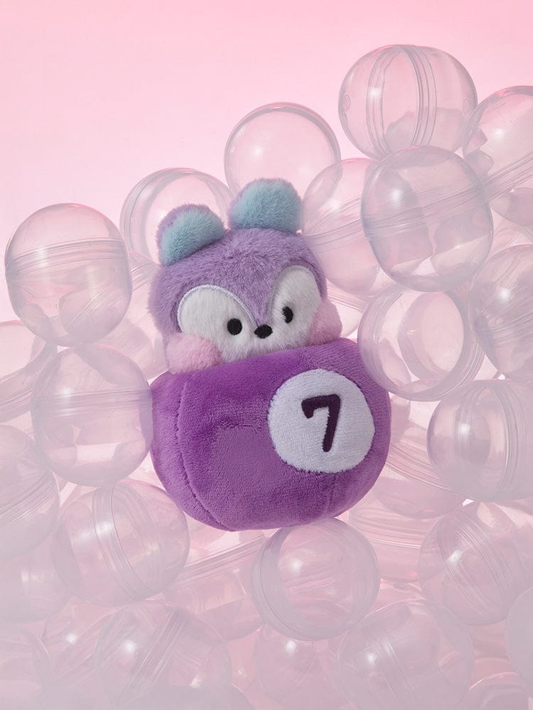 BT21 MANG Mini Lucky Gacha Doll