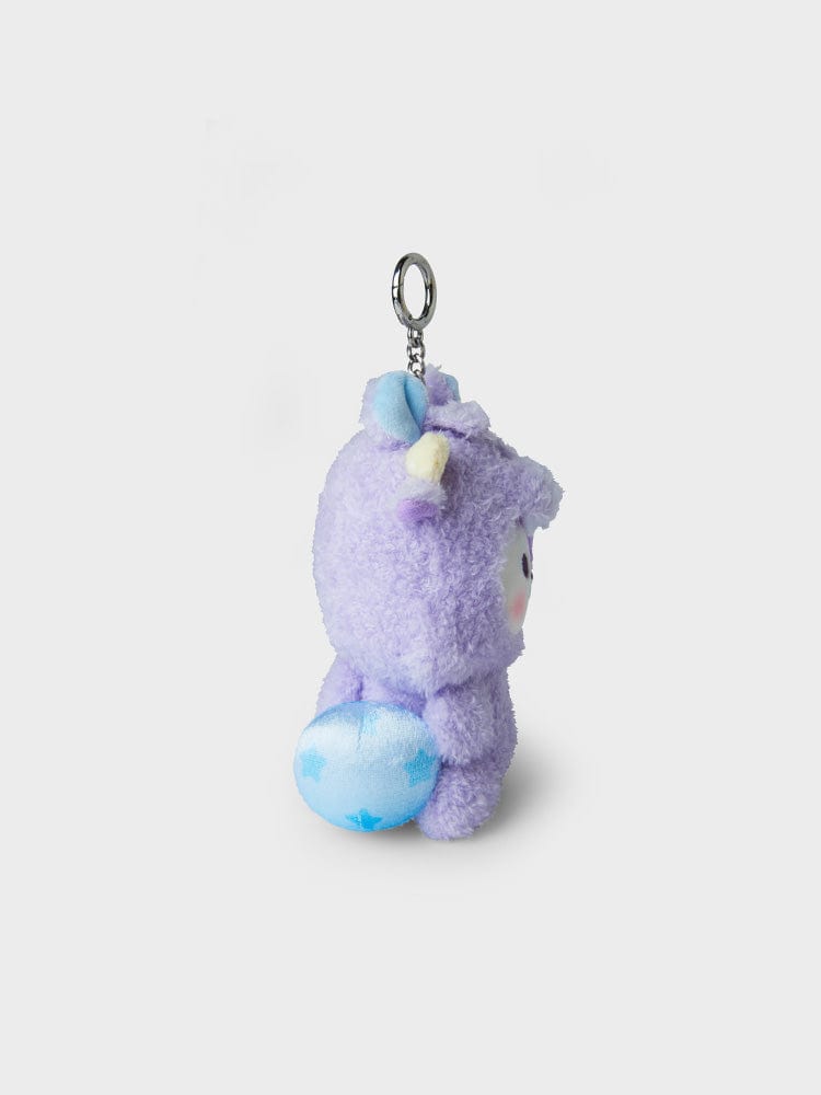 BT21 MANG BABY New Year Dragon Doll Key Ring