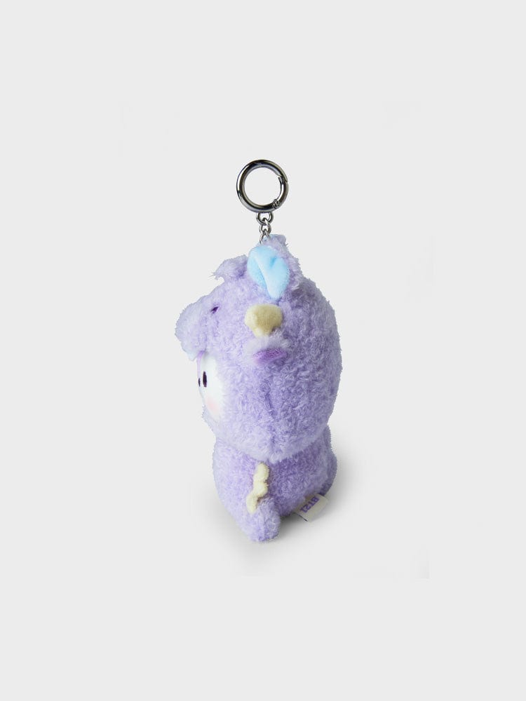 BT21 MANG BABY New Year Dragon Doll Key Ring