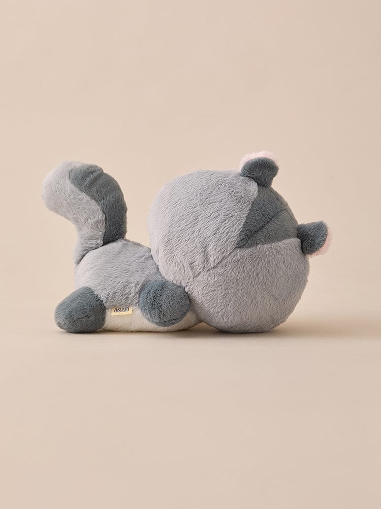 BT21 MANG BABY Fluffy Lying Doll