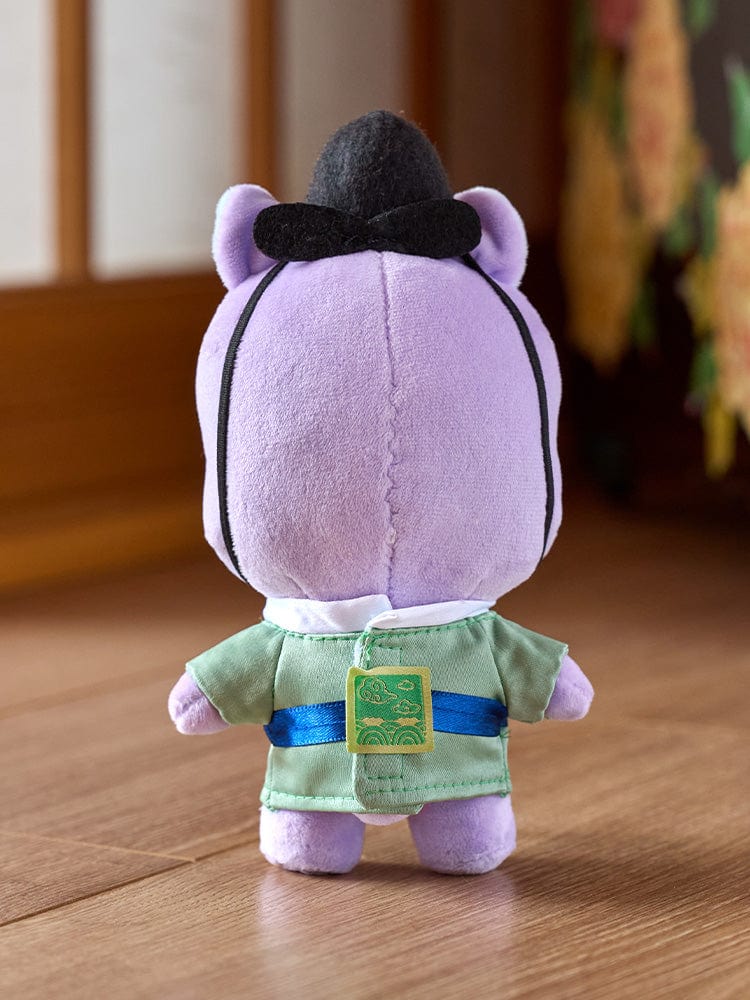 BT21 MANG BABY K Edition 2 Plush Doll