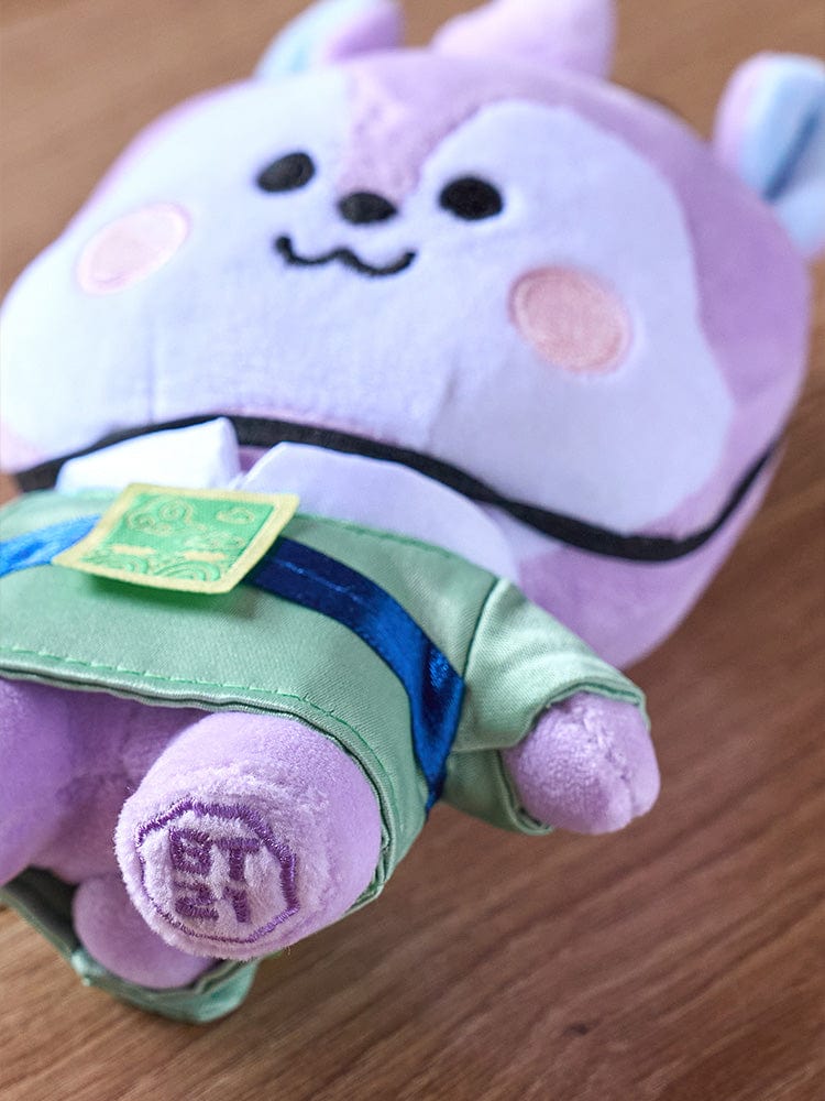 BT21 MANG BABY K Edition 2 Plush Doll