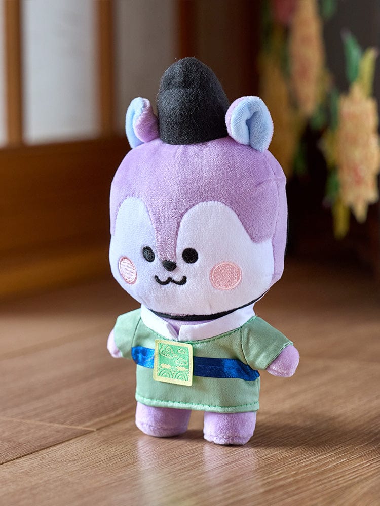 BT21 MANG BABY K Edition 2 Plush Doll