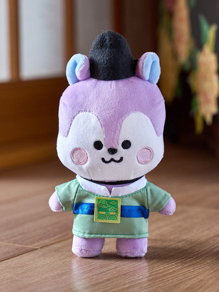 BT21 MANG BABY K Edition 2 Plush Doll