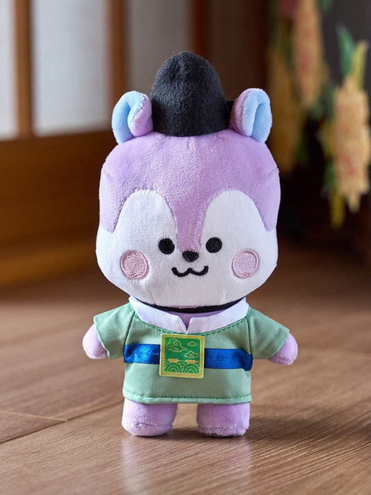 BT21 MANG BABY K Edition 2 Plush Doll