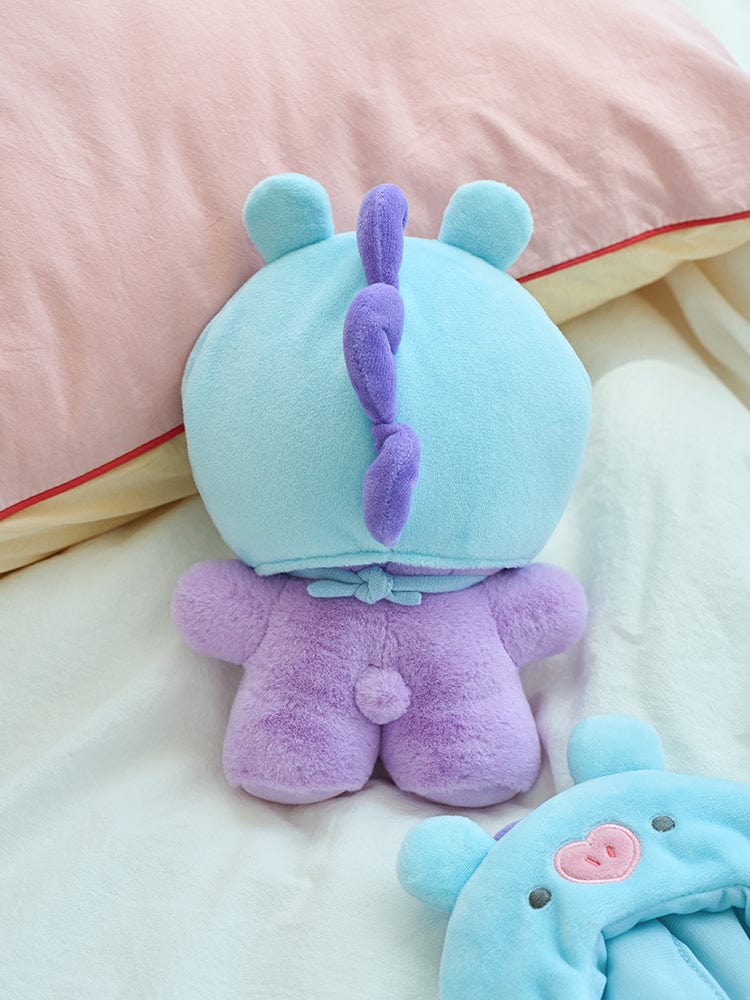 BT21 MANG BASIC CLOSET - Mang Cape