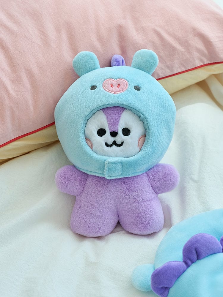 BT21 MANG BASIC CLOSET - Mang Cape
