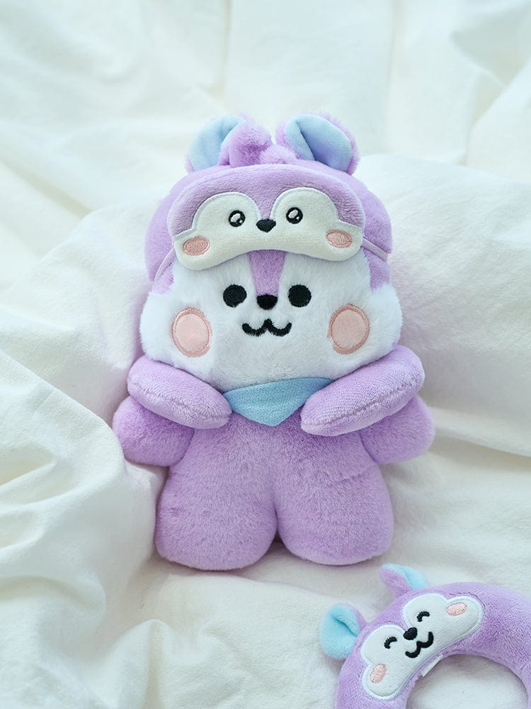 BT21 MANG BASIC CLOSET - Sleeping Fog Set