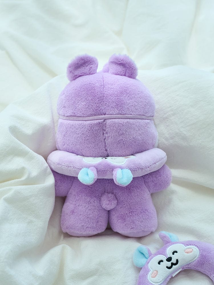 BT21 MANG BASIC CLOSET - Sleeping Fog Set