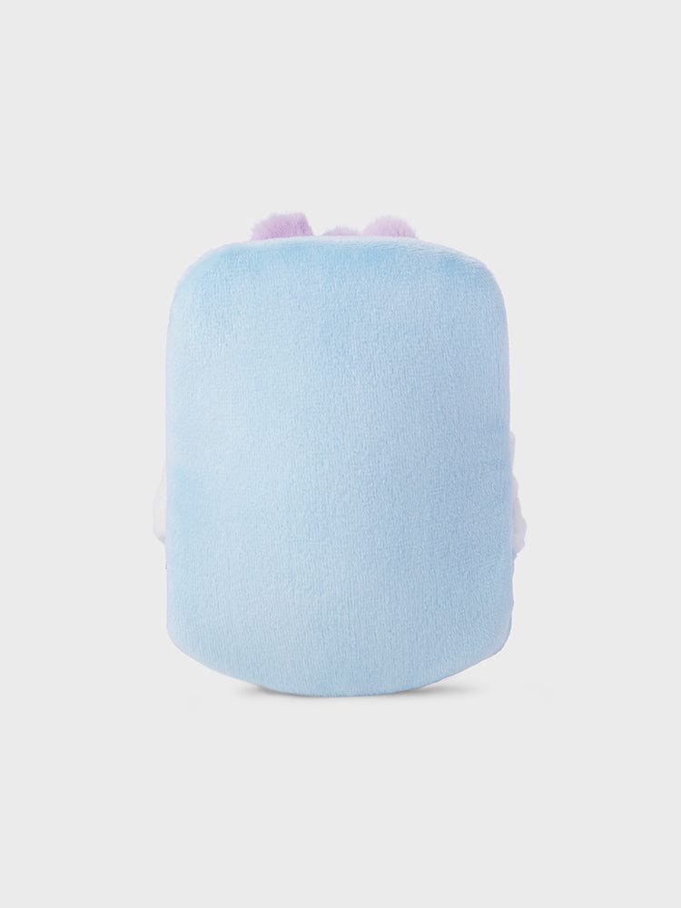 BT21 MANG NEWBORN BABY Flush