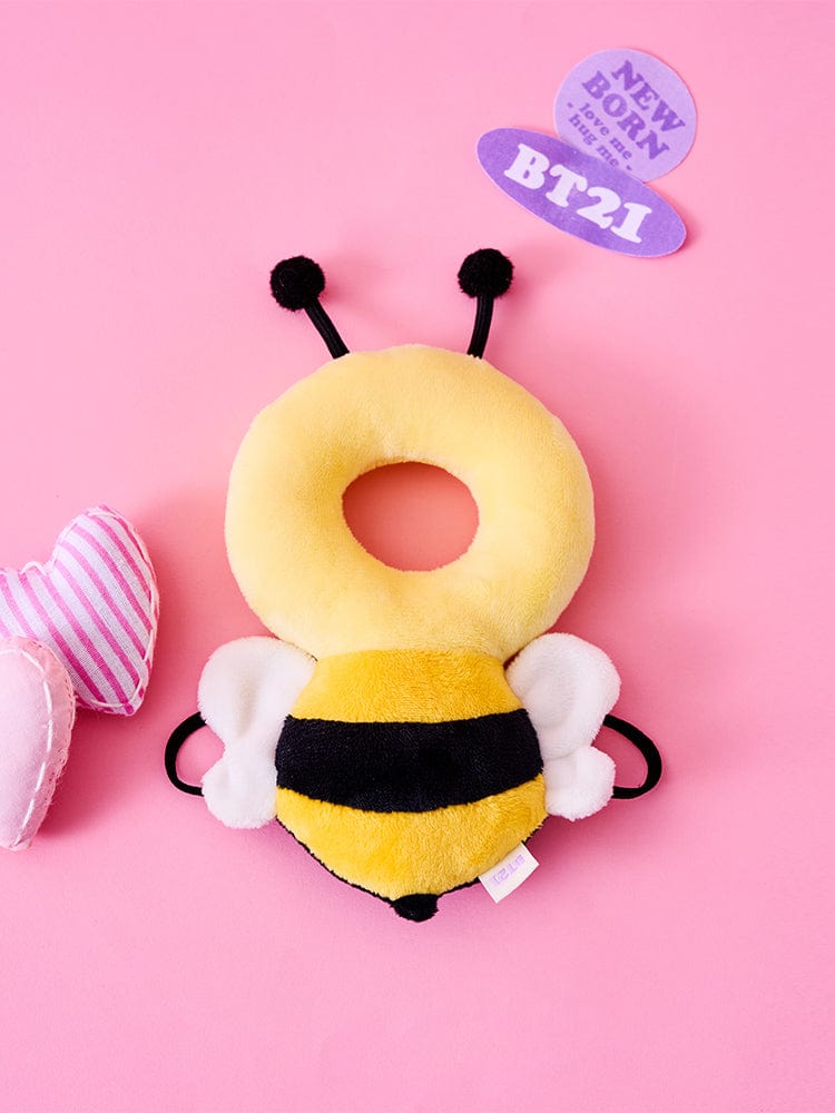 BT21 NEWBORN BABY CLOSET - Honeybee