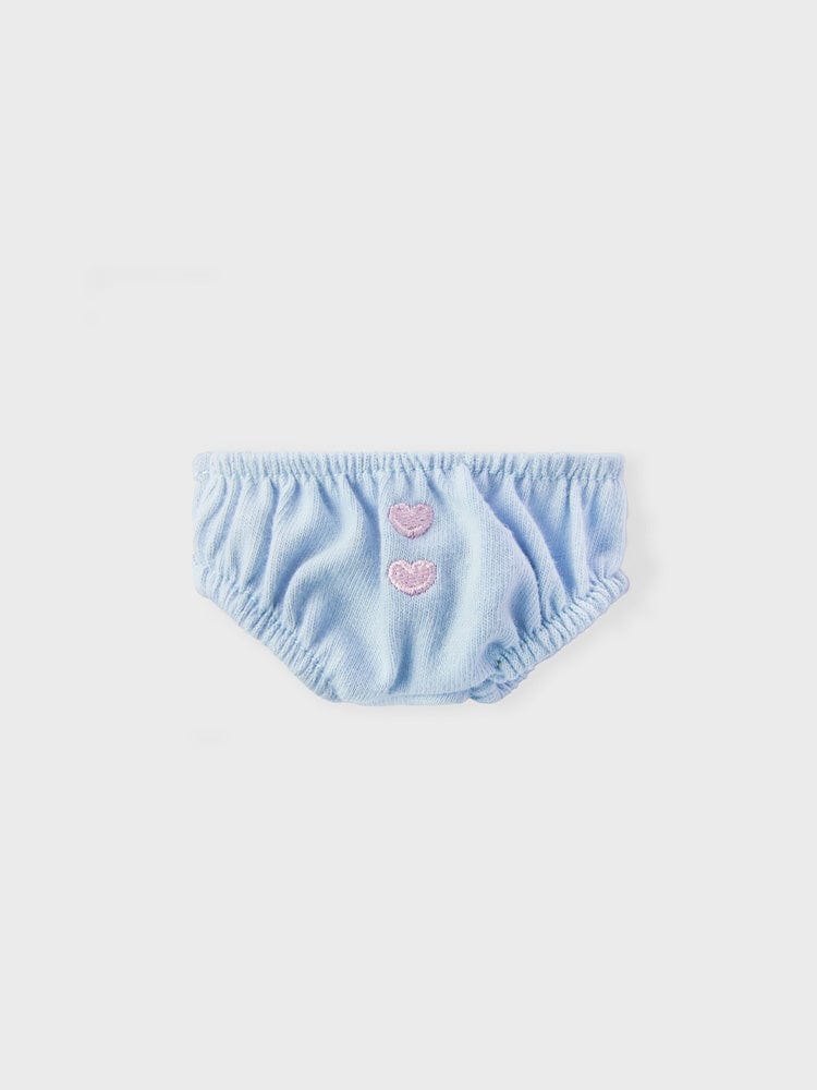 BT21 NEWBORN BABY CLOSET - DIAPER