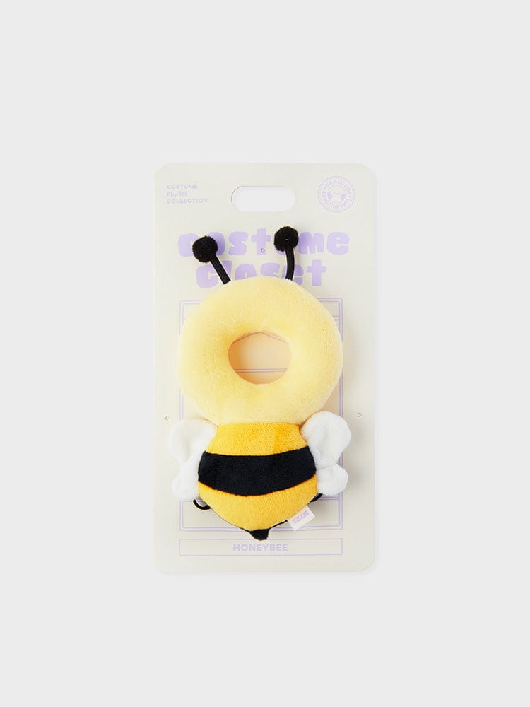 BT21 NEWBORN BABY CLOSET - Honeybee
