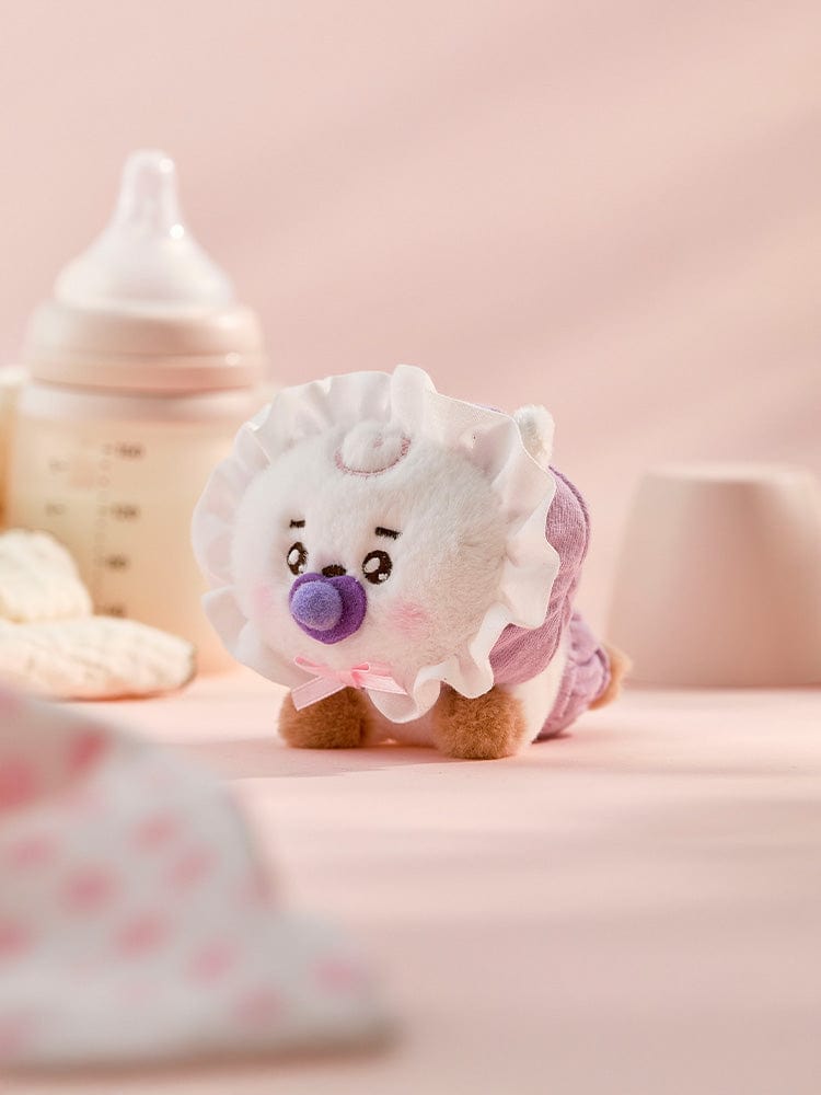 BT21 RJ Baby Newborn Season 2 Dolls