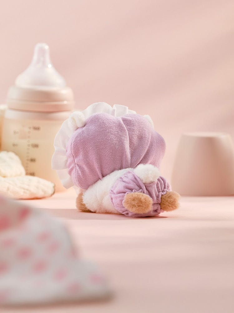 BT21 RJ Baby Newborn Season 2 Dolls