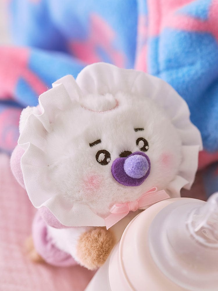 BT21 RJ Baby Newborn Season 2 Dolls