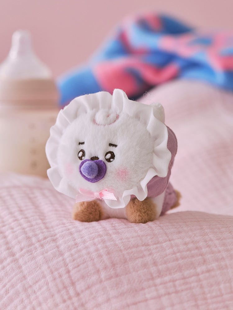 BT21 RJ Baby Newborn Season 2 Dolls