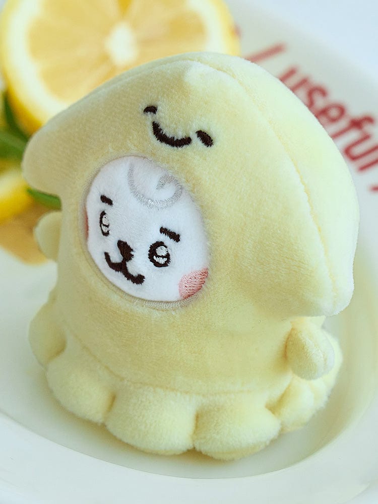 BT21 RJ Baby Ocean Friends Mini Doll