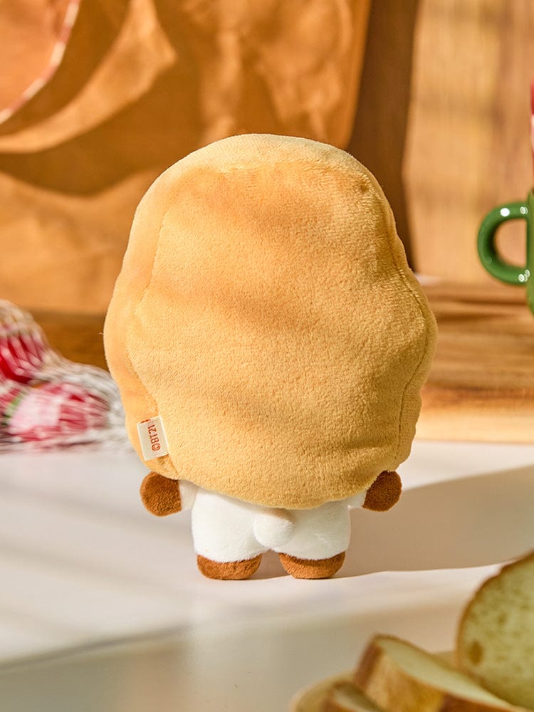 BT21 RJ Baby Bakery Costume Doll