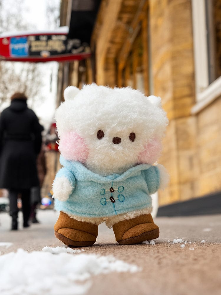 BT21 RJ Mini Boots Edition Doll