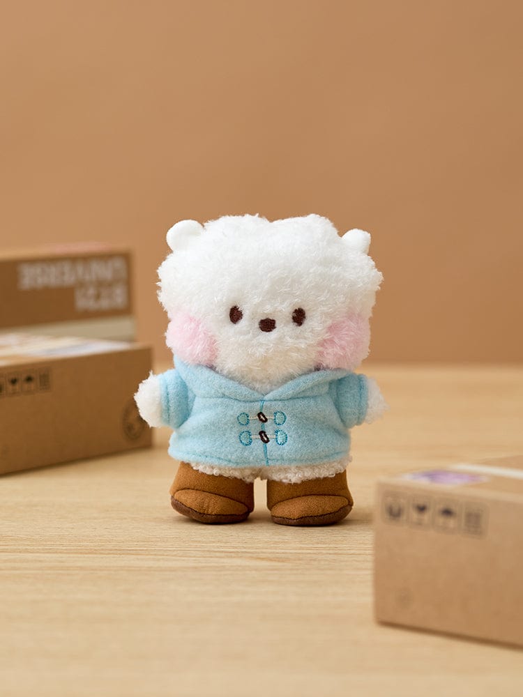 BT21 RJ Mini Boots Edition Doll