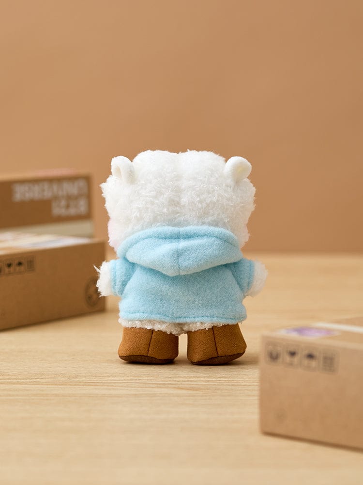 BT21 RJ Mini Boots Edition Doll