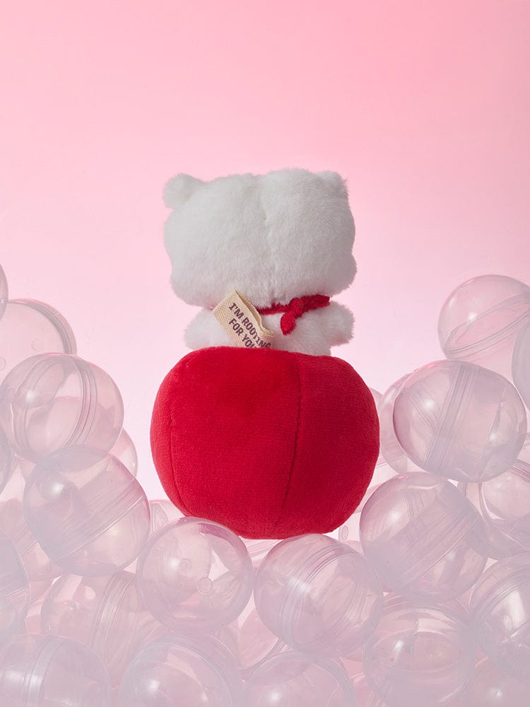 BT21 RJ Mini Lucky Gacha Doll