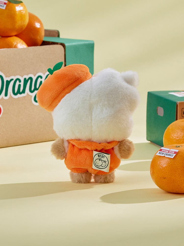 BT21 RJ Baby Orange Party Small Doll