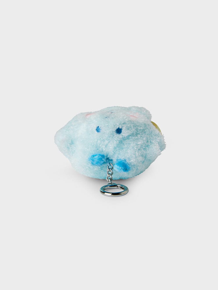 BT21 RJ BABY New Year Dragon Doll Key Ring
