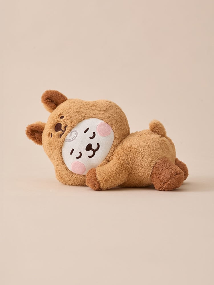 BT21 RJ BABY Fluffy Lining Doll