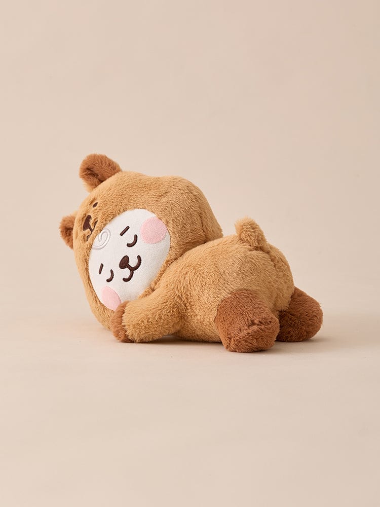 BT21 RJ BABY Fluffy Lining Doll