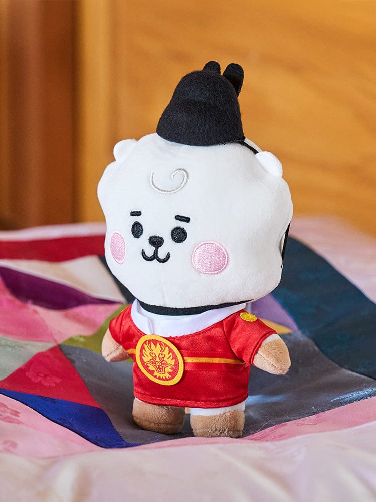 BT21 RJ BABY K Edition 2 Plush Doll