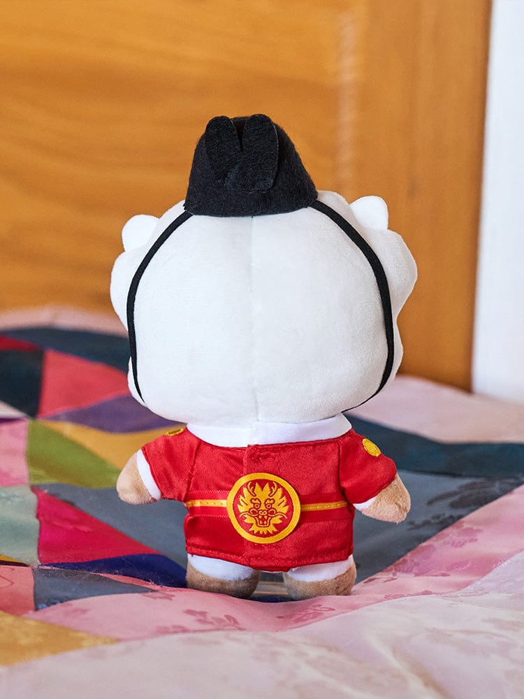 BT21 RJ BABY K Edition 2 Plush Doll