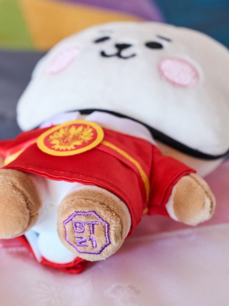 BT21 RJ BABY K Edition 2 Plush Doll