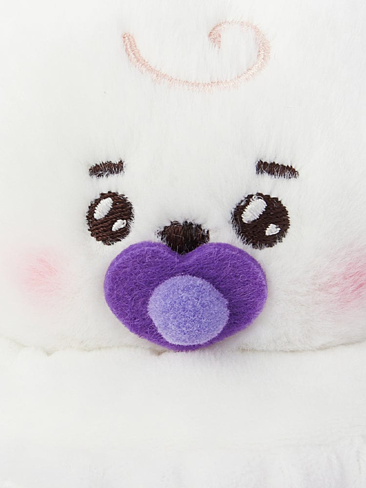 BT21 RJ NEWBORN BABY Flush