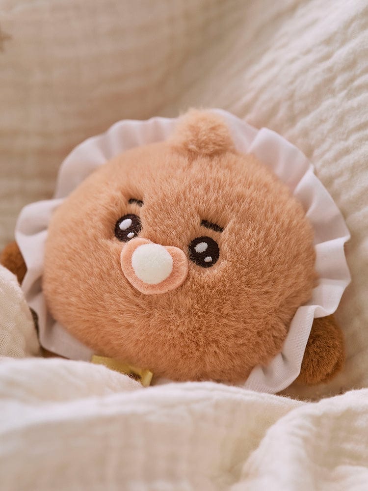 BT21 SHOOKY Baby Newborn Season 2 Dolls