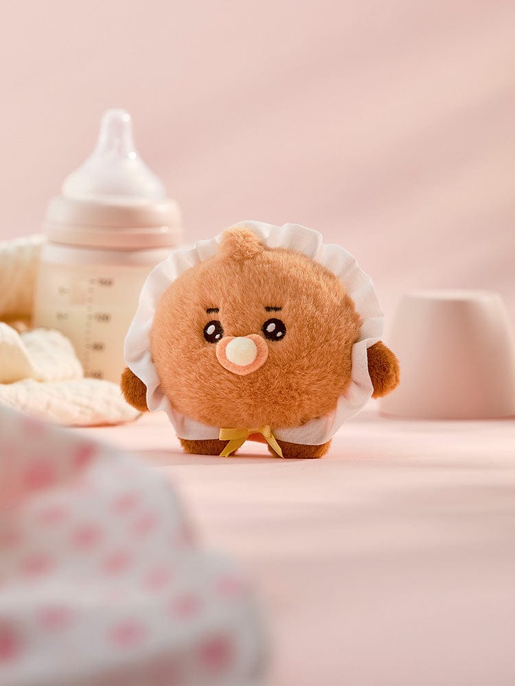 BT21 SHOOKY Baby Newborn Season 2 Dolls