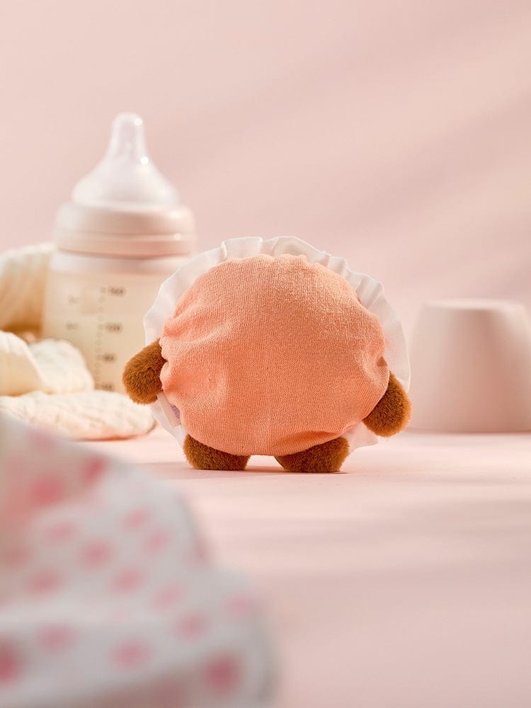 BT21 SHOOKY Baby Newborn Season 2 Dolls