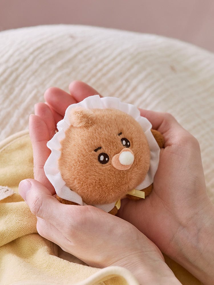BT21 SHOOKY Baby Newborn Season 2 Dolls