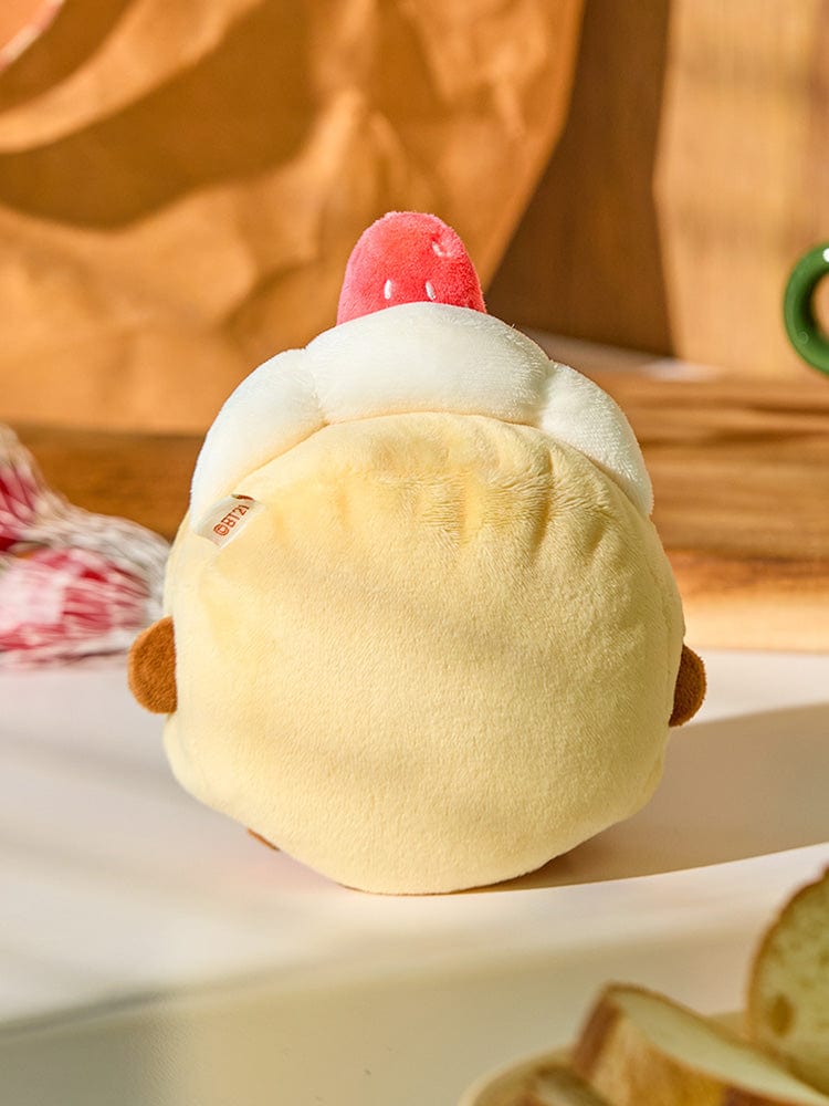BT21 SHOOKY Baby Bakery Costume Doll