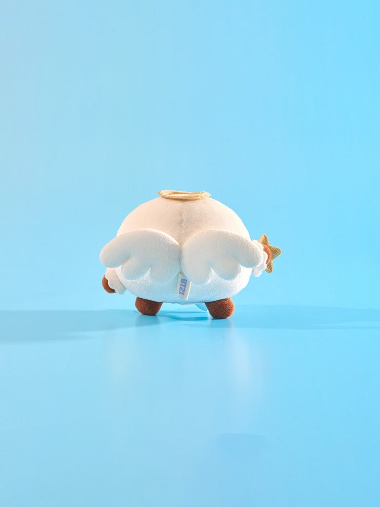BT21 SHOOKY Angel and Villain Angel doll
