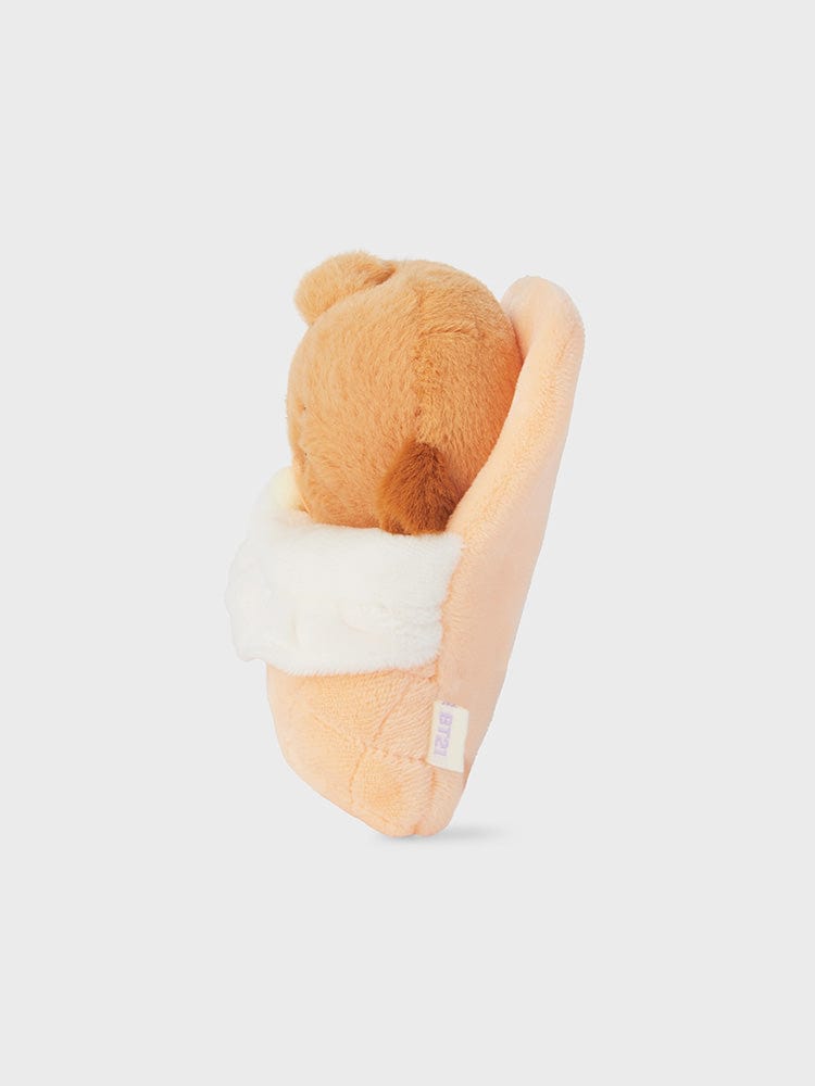 BT21 SHOOKY NEWBORN BABY 플러시