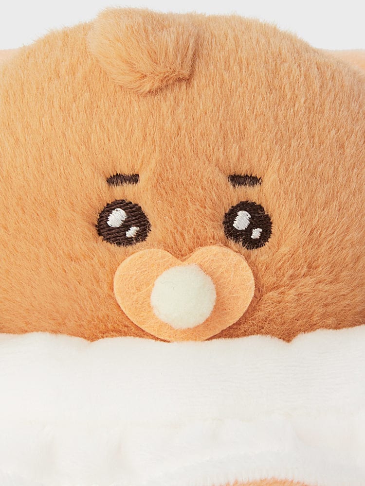 BT21 SHOOKY NEWBORN BABY 플러시