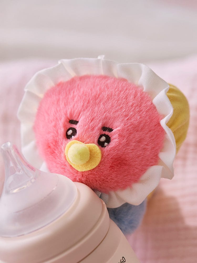 BT21 TATA Baby Newborn Season 2 Dolls