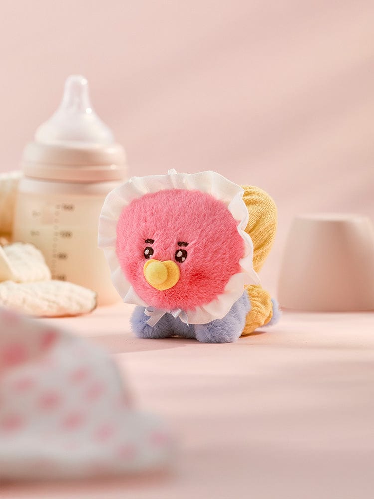 BT21 TATA Baby Newborn Season 2 Dolls